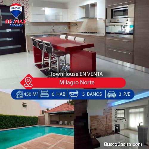 Casa en venta Maracaibo en villa punta de piedra 10/11/21