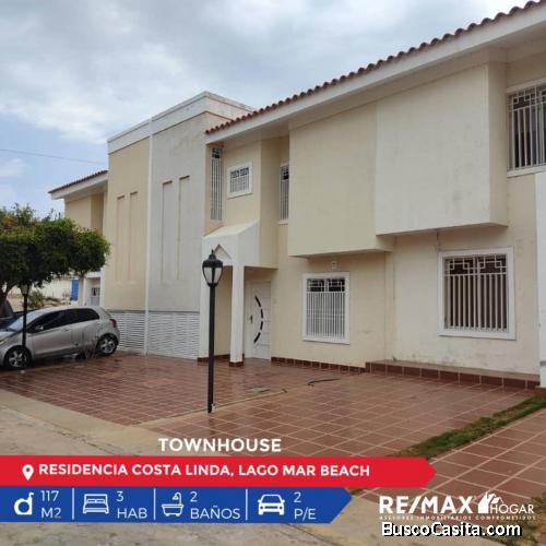Casa venta Maracaibo residencias Costa linda 12 11 21