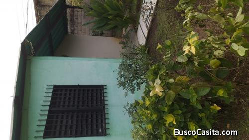 Vivienda remodelada