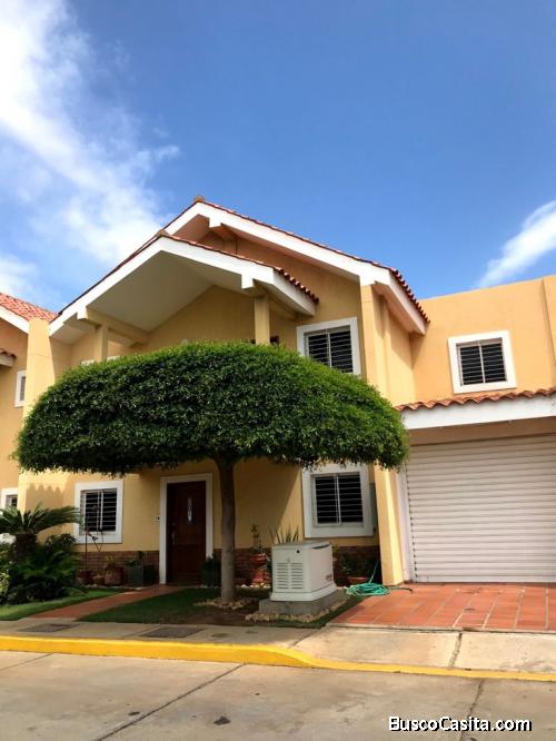 Casa venta Maracaibo Villa CantaBrico 16 1121