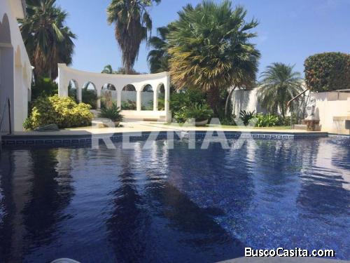 Casa en venta Maracaibo en los olivos 16/11/21