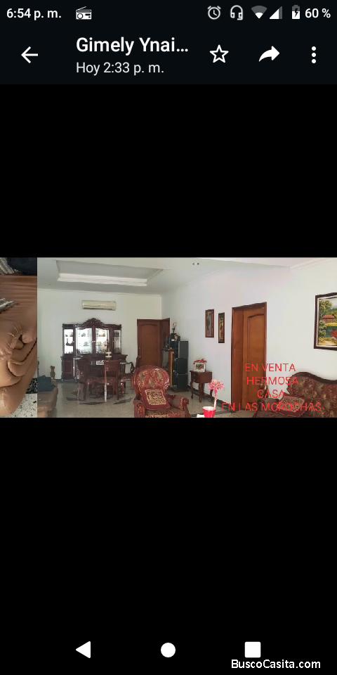 Venta de casa