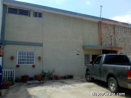 SE VENDE CASA EN LA TRINIDAD MARACAIBO