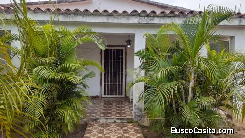 Casa en Pueblo Nuevo Sur