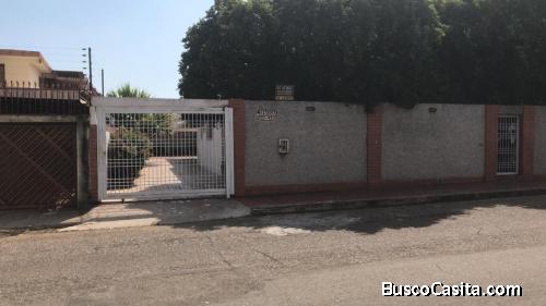 SE VENDE  CASA SECTOR ZAPARA 2 MARACAIBO