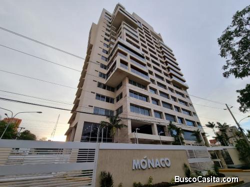 Apartamento en venta Maracaibo en edif monaco 18/11/21