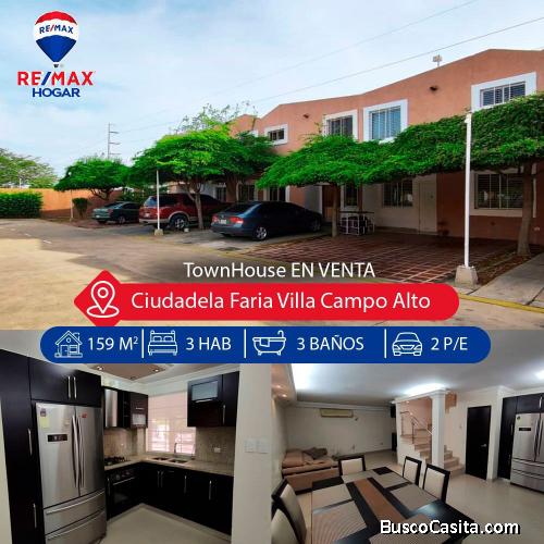 Casa en venta Maracaibo en villa campo alto 18/11/21