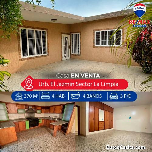 Casa Venta Maracaibo Urb El Jazmin 241121