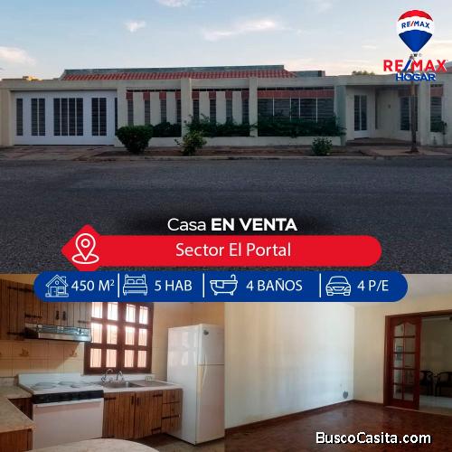 Casa venta Maracaibo en el portal 25 1121