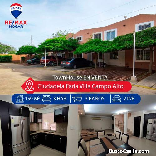 Casa venta Maracaibo Campo Alto 26 11 21