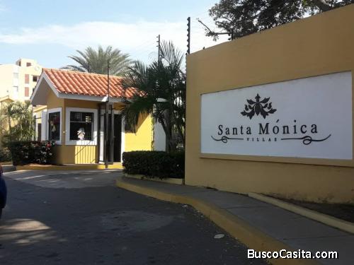 Casa Venta Maracaibo Santa MOnica Km4 (301121)