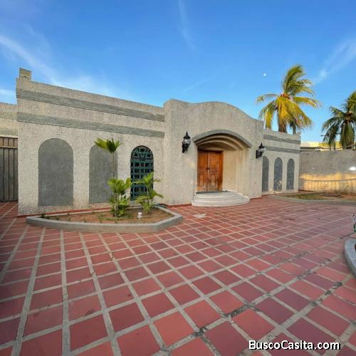 Casa venta Maracaibo Urbanización Los Olivos 11121