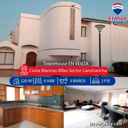Casa venta Maracaibo Villa Costa marina 612 21