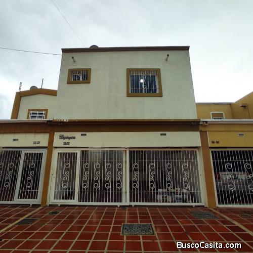 Casa venta Maracaibo sector Las Naciones 7 1221