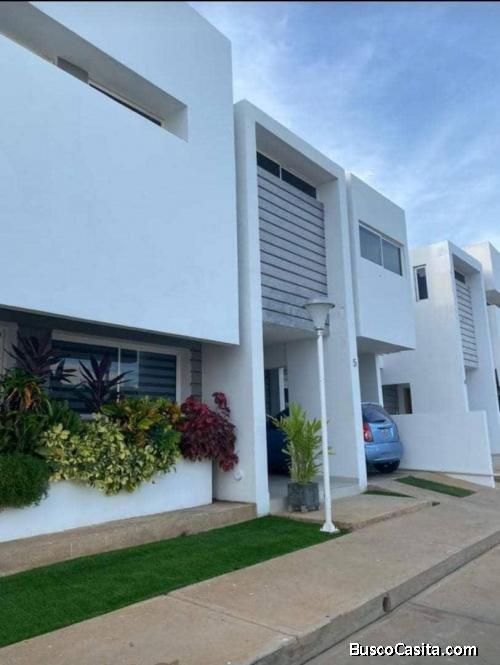Casa venta Maracaibo Isla dorada Villa 71221