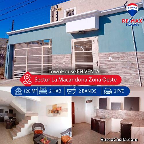 Casa venta Maracaibo La macandona 14 1221