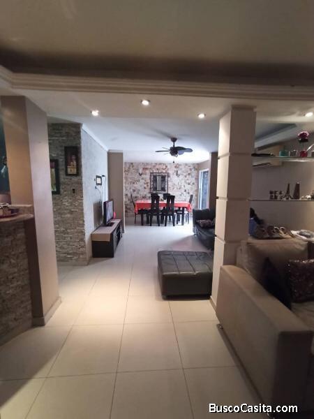 Casa venta Maracaibo Villa del bosque 16 1221