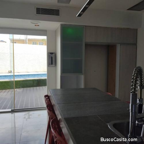 Casa Venta Maracaibo Lago COuntry 161221