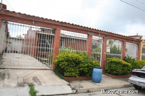 Se vende casa en Urb Corinsa Cagua