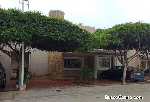 Casa Venta Maracaibo El Bosque 201221