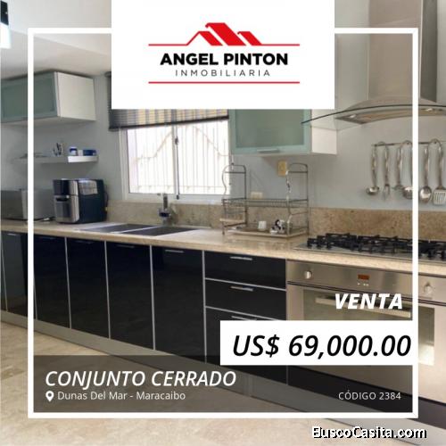 Dunas del mar milagro norte 