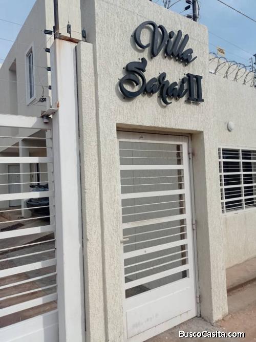 Casa venta Maracaibo Villa Sara y 22 1221