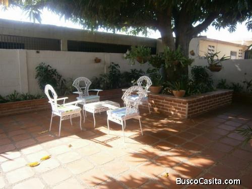 Casa venta Maracaibo Urb Las Lomas 3122