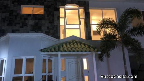 Casa venta Maracaibo Isla dorada 5122