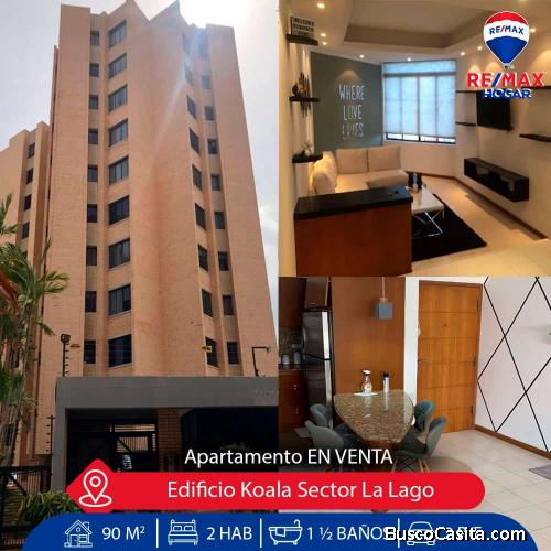 Apartamento venta Maracaibo residencias Koala 6122