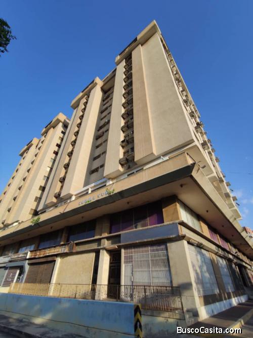 Apartamento venta Maracaibo residencia las carolinas 6122
