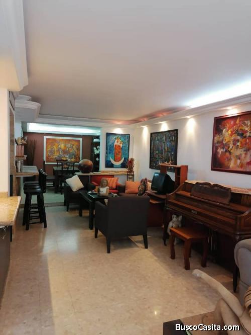 Casa venta Maracaibo Residencias Acuarelas del Sol 7122