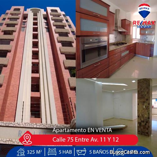 Apartamento venta Maracaibo edificio Rialto 7122