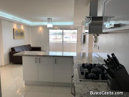 Apartamento venta Maracaibo edificio Lago Country III 7122