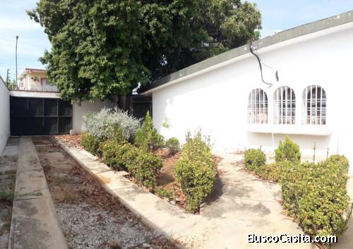 Casa venta Maracaibo La Guaireña 10122