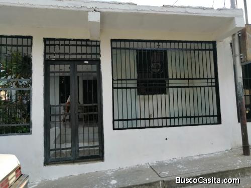 Casa de platabandar