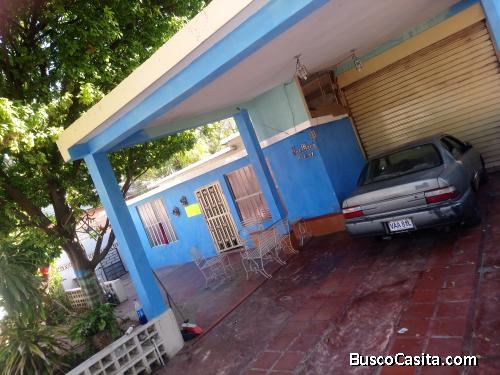 Hermosa casa ???? grande y comoda