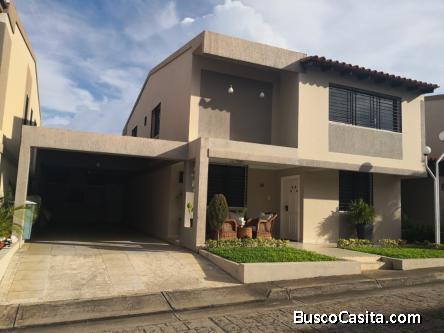 Venta de casa en Puerto Ordaz - Villa Antillana