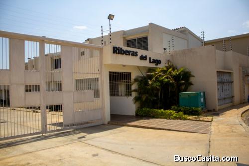 Casa Venta Maracaibo Riberas del Lago 100122