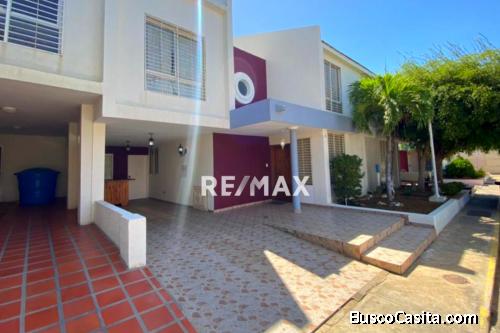 Casa Venta Maracaibo Acuarelas del Sol 120122