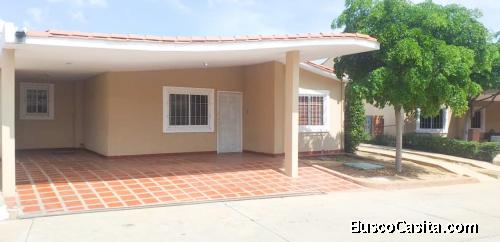 Casa Venta Maracaibo Caminos del Doral 130122