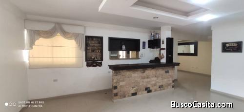 Casa Venta MAracaibo COsta Linda 170122