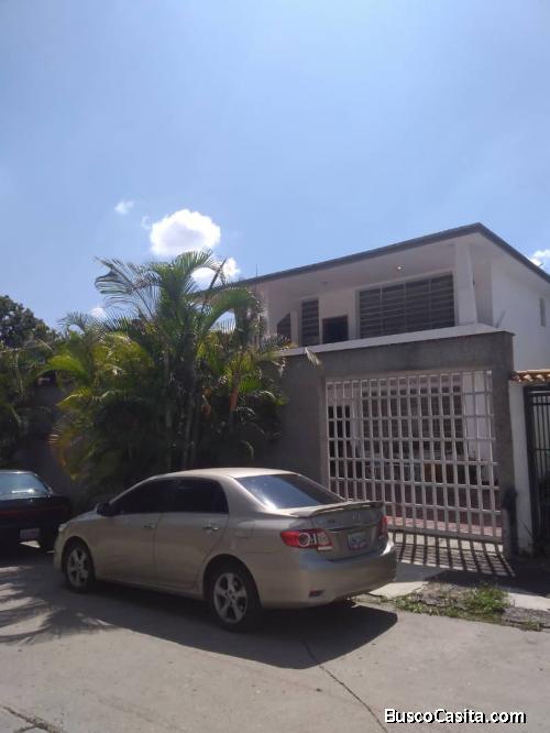 Casa Quinta Vista Alegre Caracas