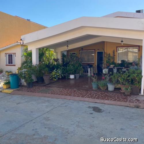Casa Venta Maracaibo Tierra del Sol 250122