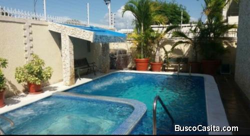 Casa Venta Maracaibo Los Olivos 020222