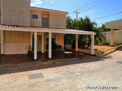 Casa venta Maracaibo Villa Costa linda 15222