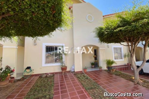 Casa venta Maracaibo Villa las Arenas 18222