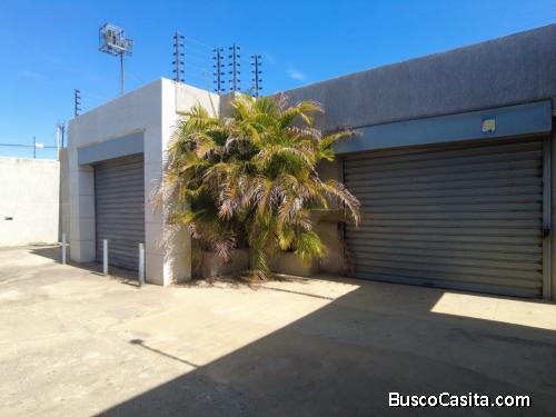 Local comercial venta Maracaibo  corredor vial los Olivos 18222