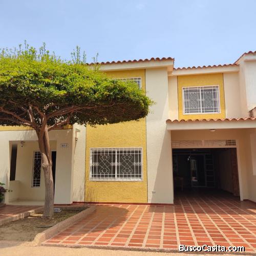 Casa venta Maracaibo Villa estrella Norte 18222