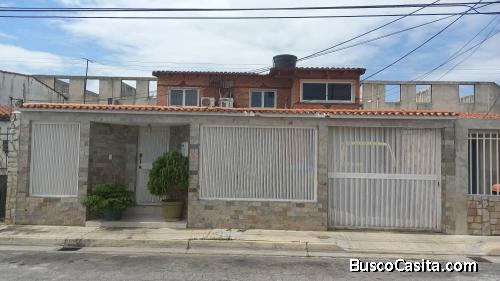 Mariano Urbina Vende casa en Turmero Edo Aragua FOC-1249