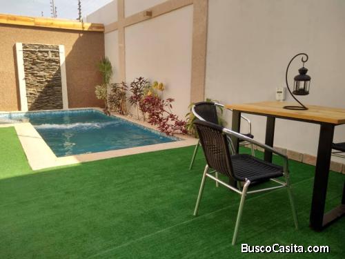 Casa venta Maracaibo Las Lomas 22222